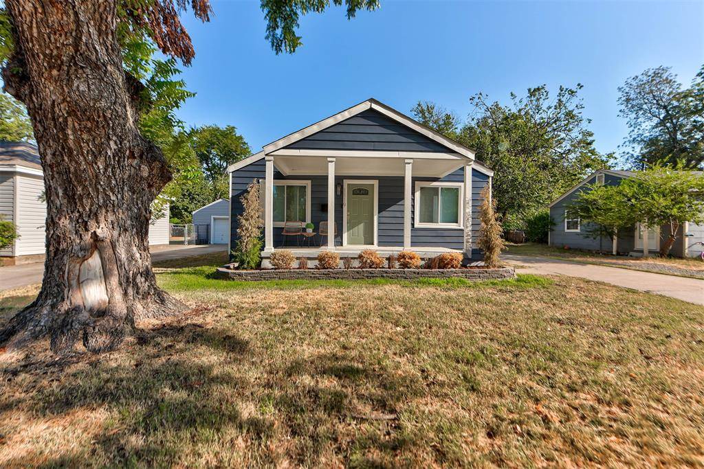 1119 W Eufaula DR, Norman, OK 73069
