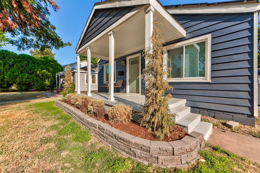 1119 W Eufaula DR, Norman, OK 73069