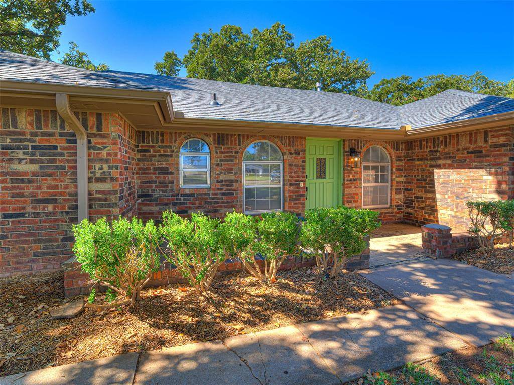 107 Clador DR, Chandler, OK 74834