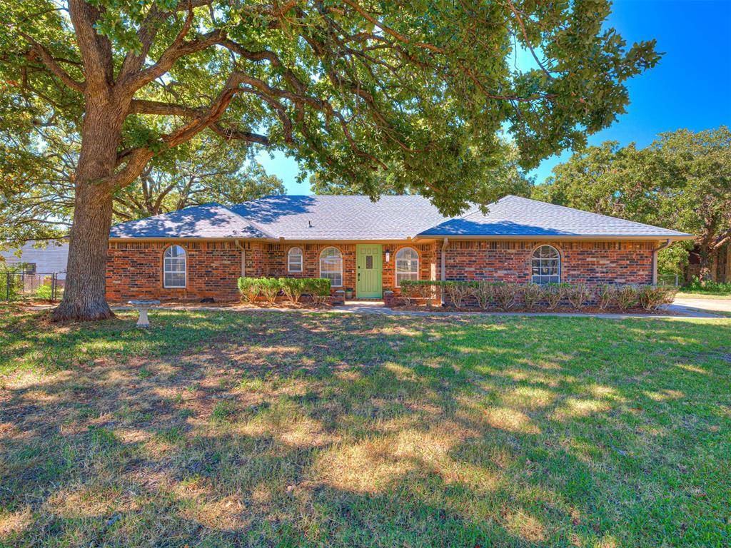 107 Clador DR, Chandler, OK 74834