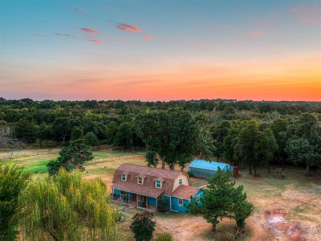 1901 His WAY, Guthrie, OK 73044