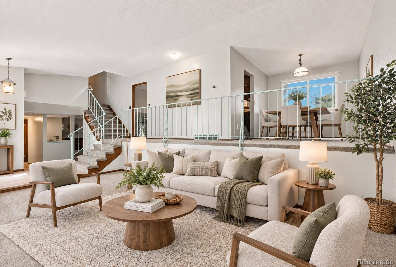 7724 Parfet ST, Arvada, CO 80005