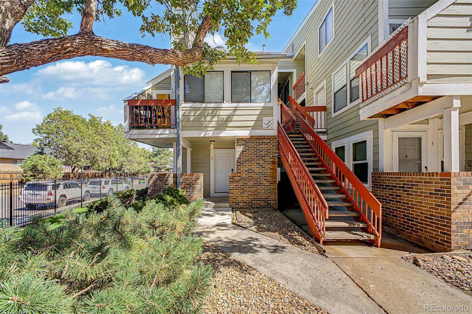 909 S Dawson WAY #1, Aurora, CO 80012