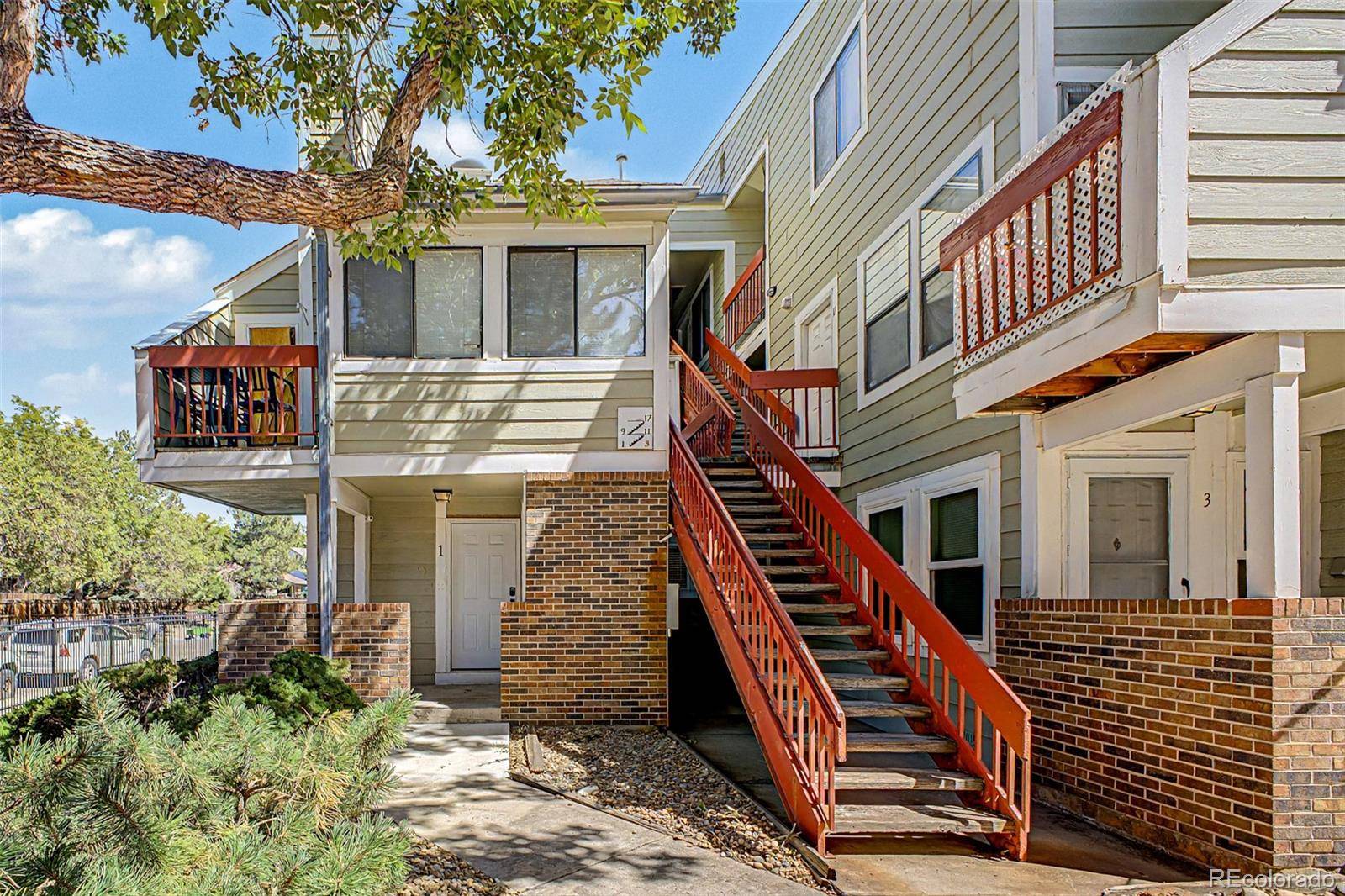 909 S Dawson WAY #1, Aurora, CO 80012