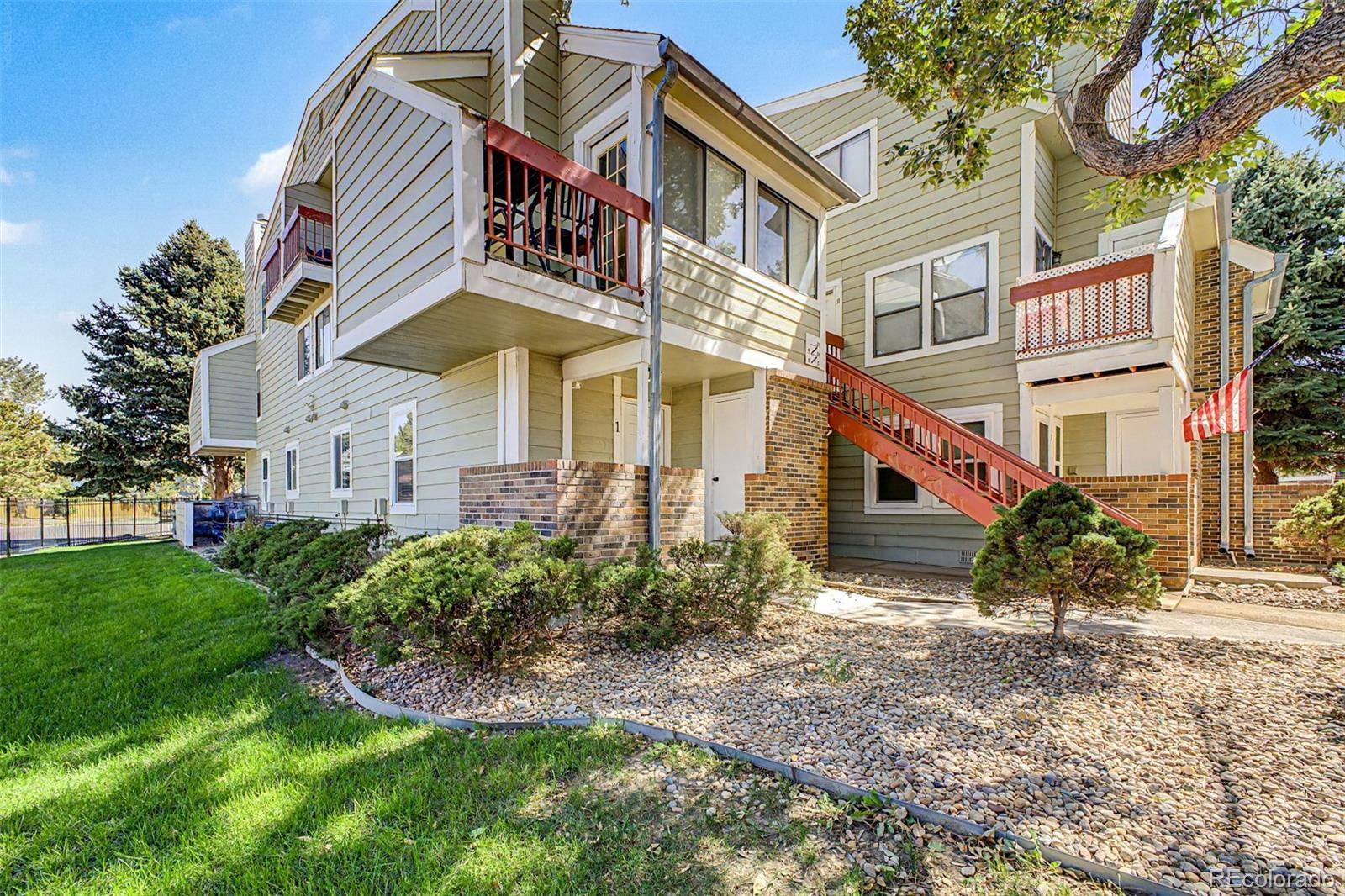 909 S Dawson WAY #1, Aurora, CO 80012