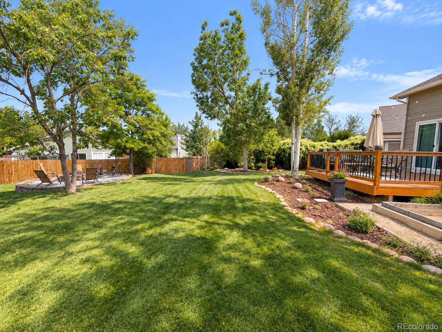271 N Holcomb CIR, Castle Rock, CO 80104