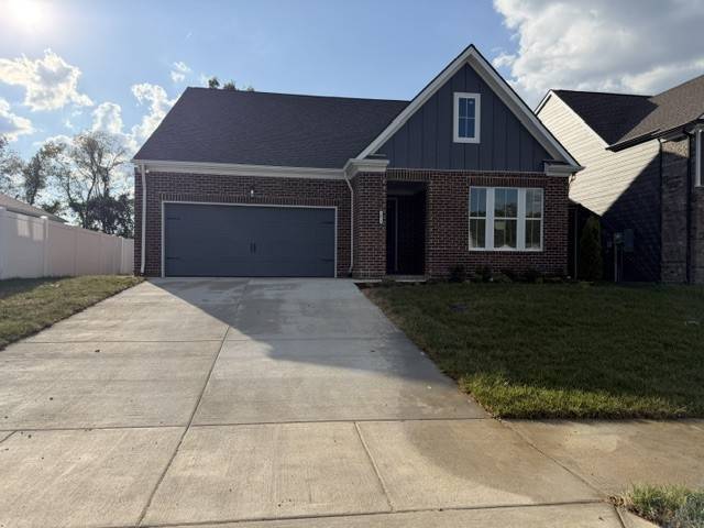 3076 Mallard Drive, Lebanon, TN 37090