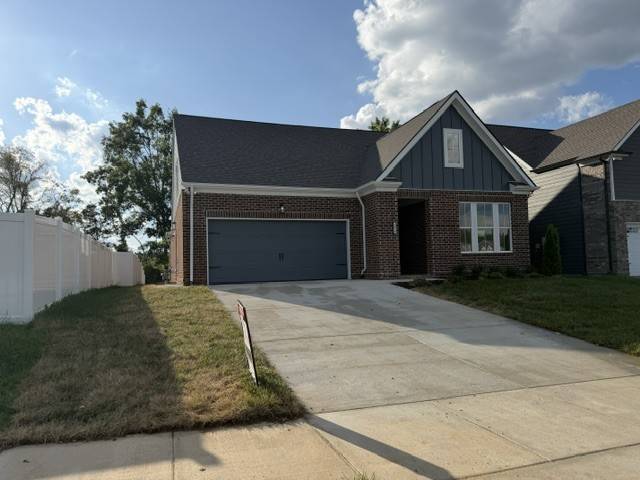 3076 Mallard Drive, Lebanon, TN 37090