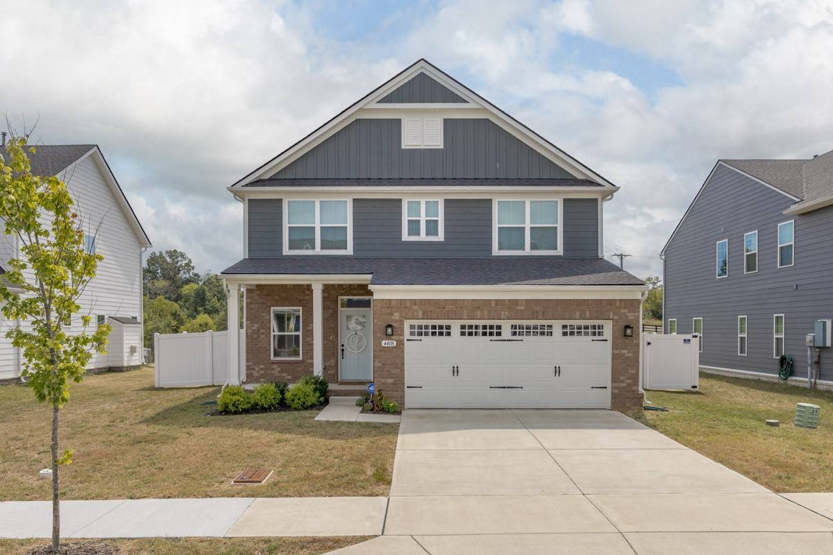 4408 Fairlight Ln, Antioch, TN 37013