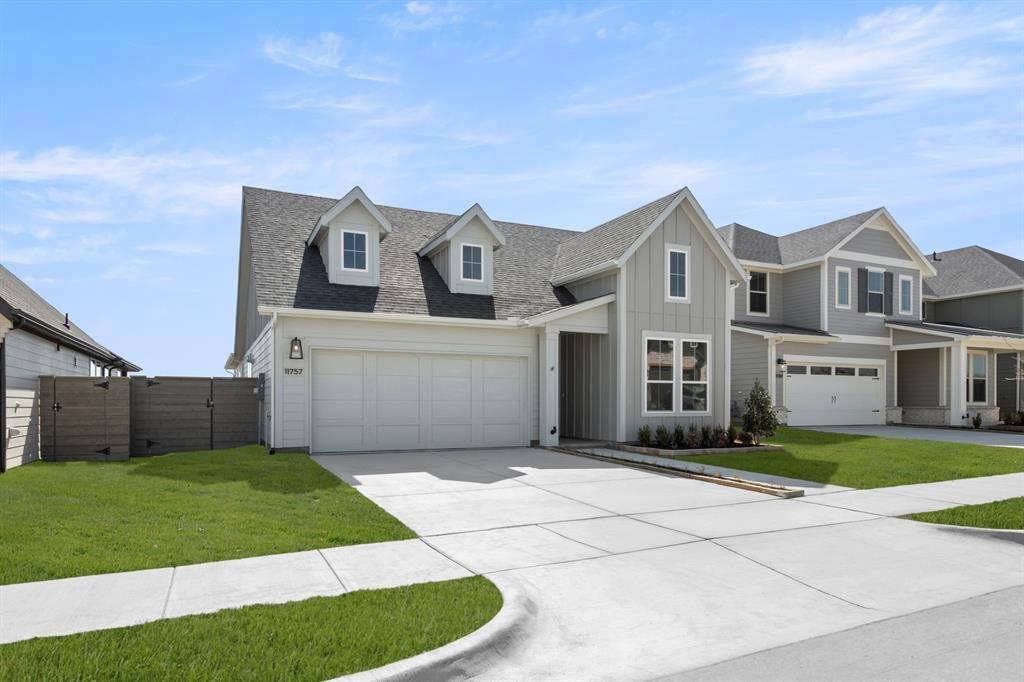11757 Edgewood Drive, Justin, TX 76247