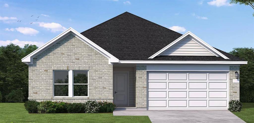 3011 Mary Grace Lane, Heartland, TX 75114