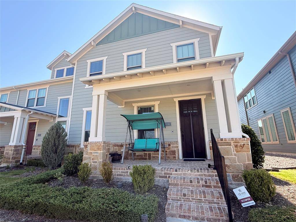 11346 Sugarlands Drive, Frisco, TX 75035