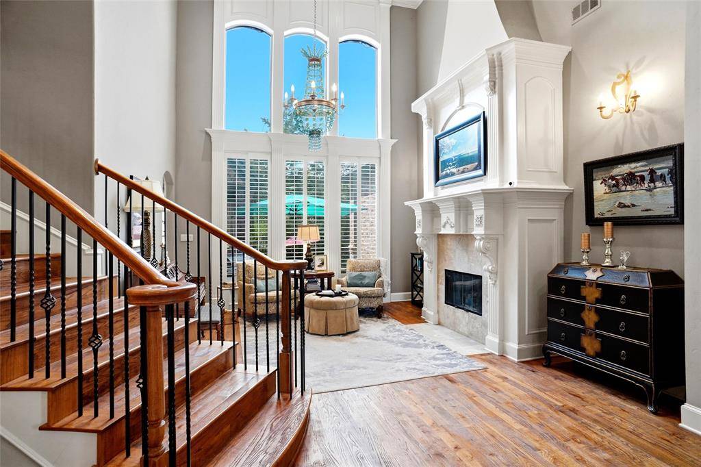 1804 Summit Court, Keller, TX 76262