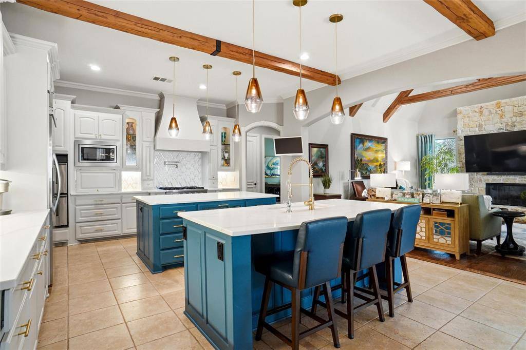 1804 Summit Court, Keller, TX 76262