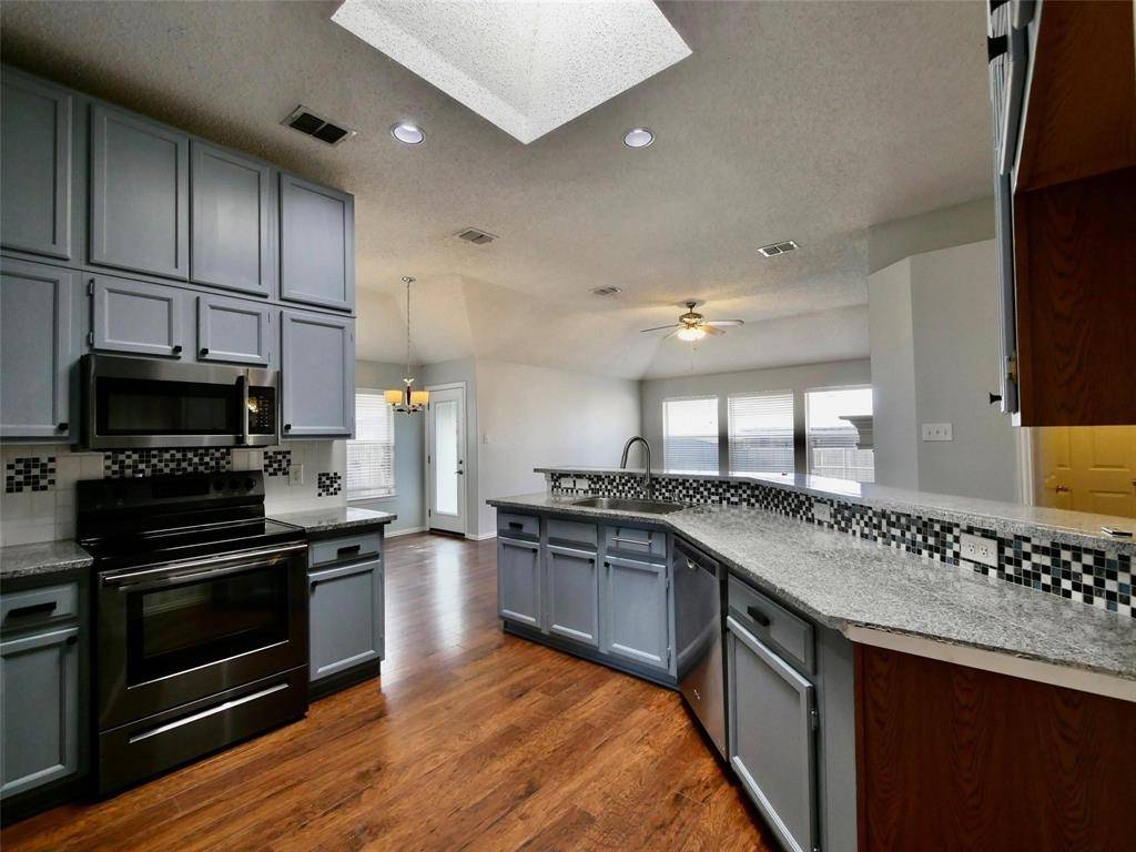 4502 Highlands Drive, Mckinney, TX 75070