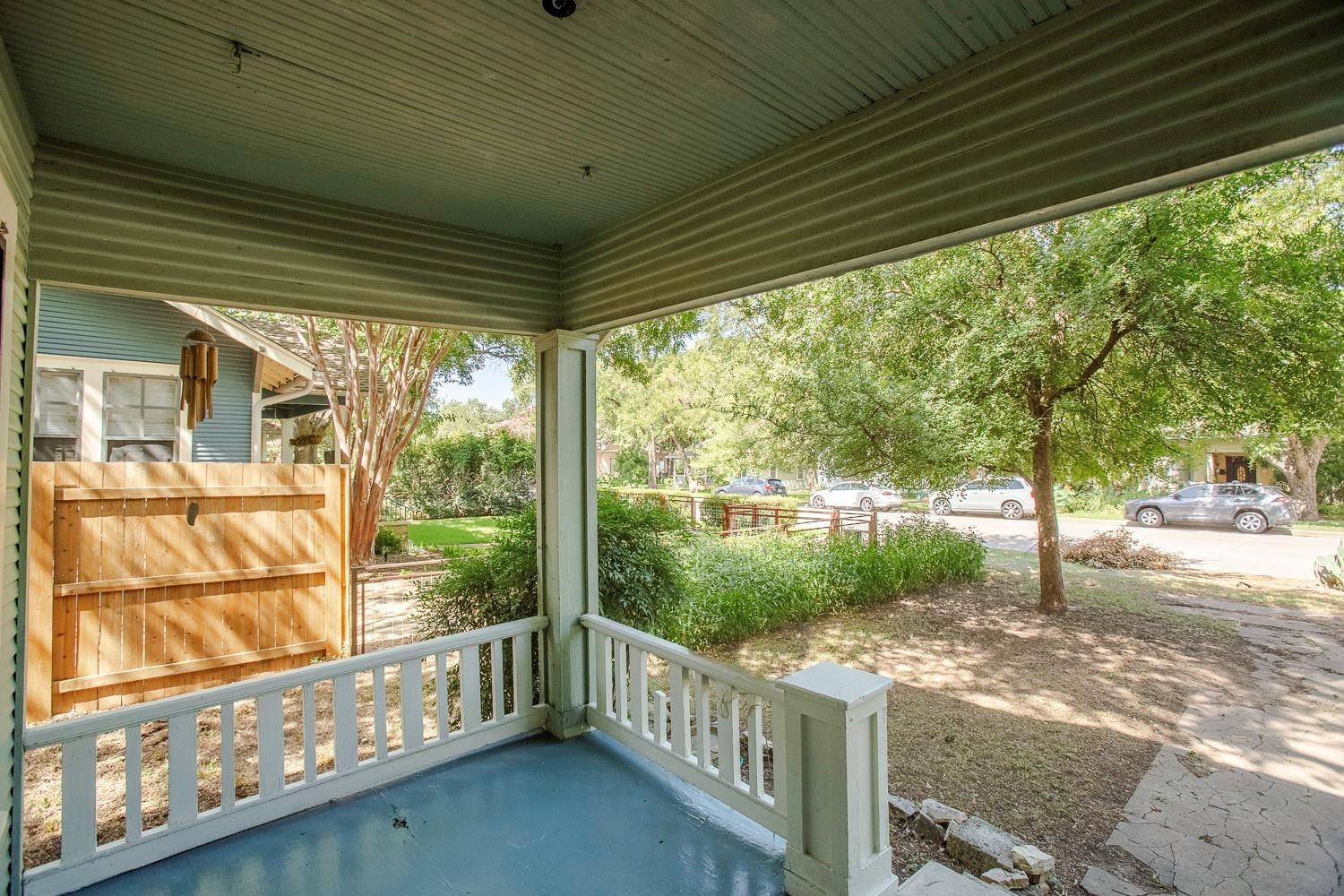 4205 Avenue B #Unit B, Austin, TX 78751