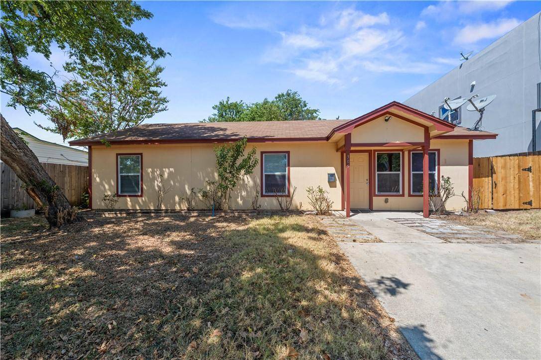 305 Carter ST, Killeen, TX 76541