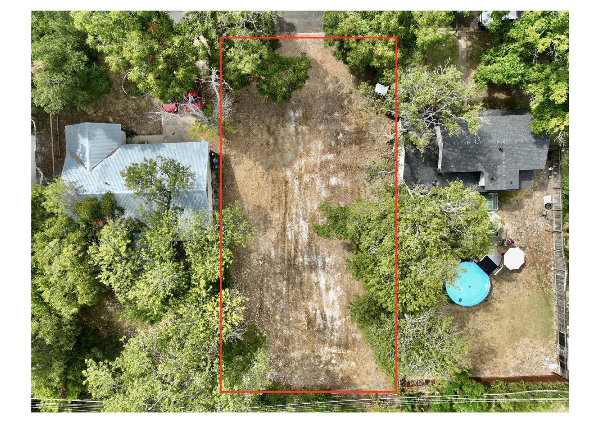 904 Hermitage DR, Austin, TX 78753