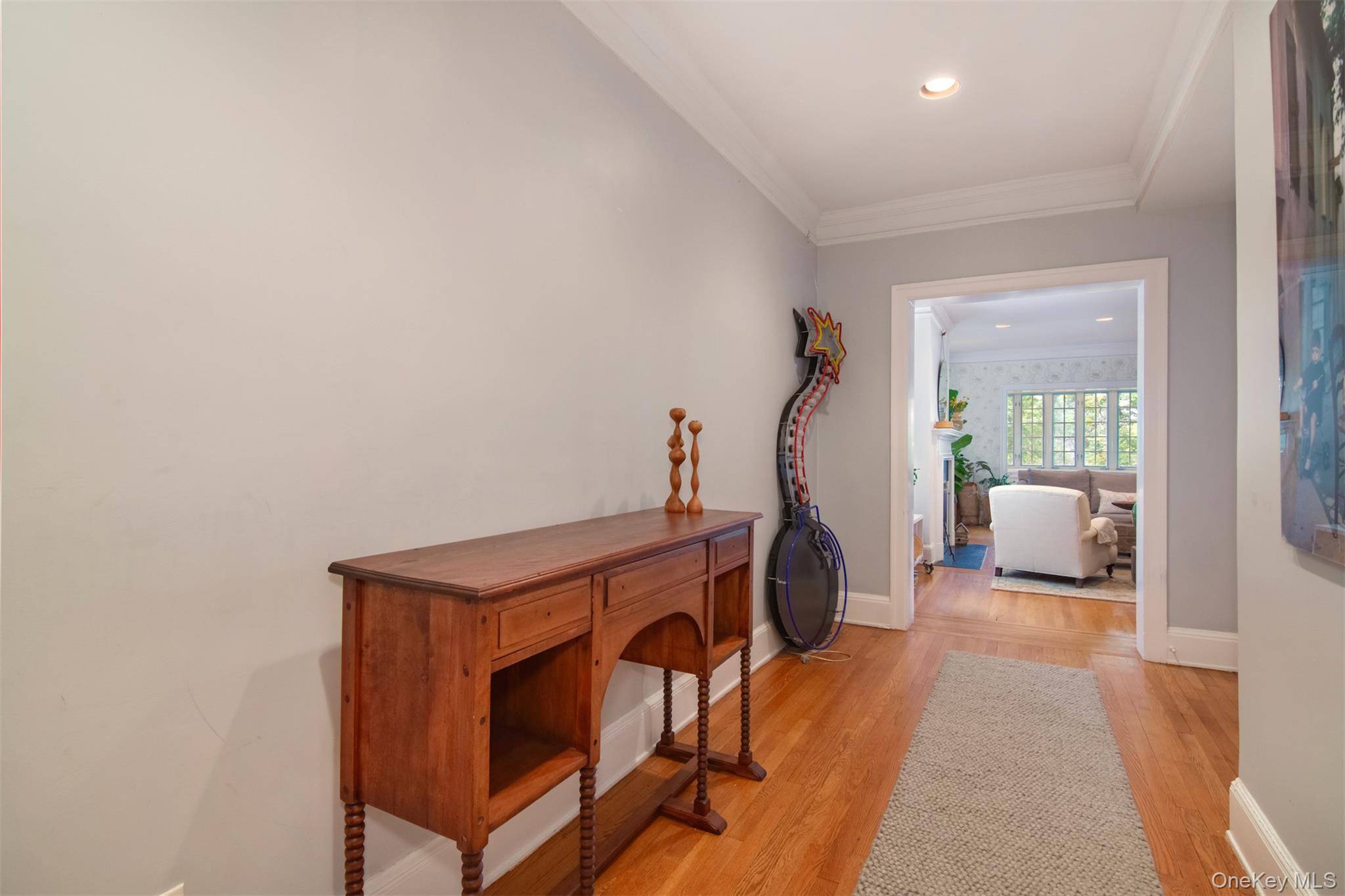 1 Park LN #3A, Mount Vernon, NY 10552