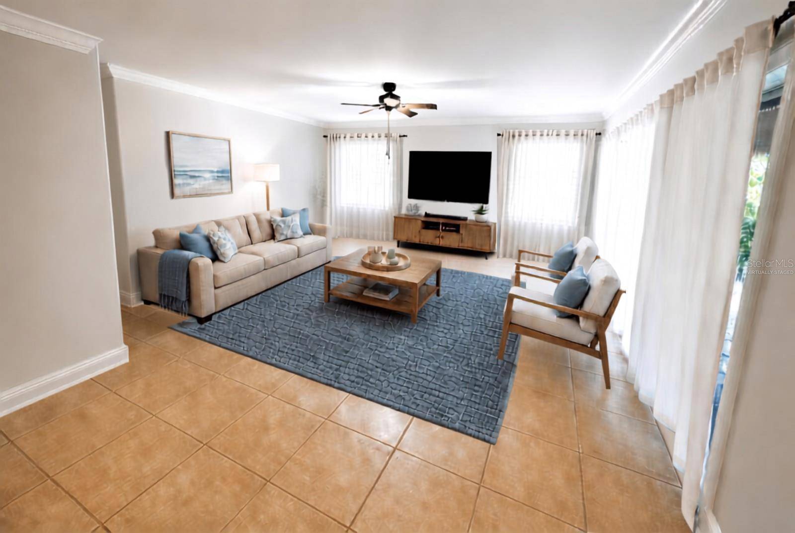 112 CLUB HOUSE DR #102, Palm Coast, FL 32137
