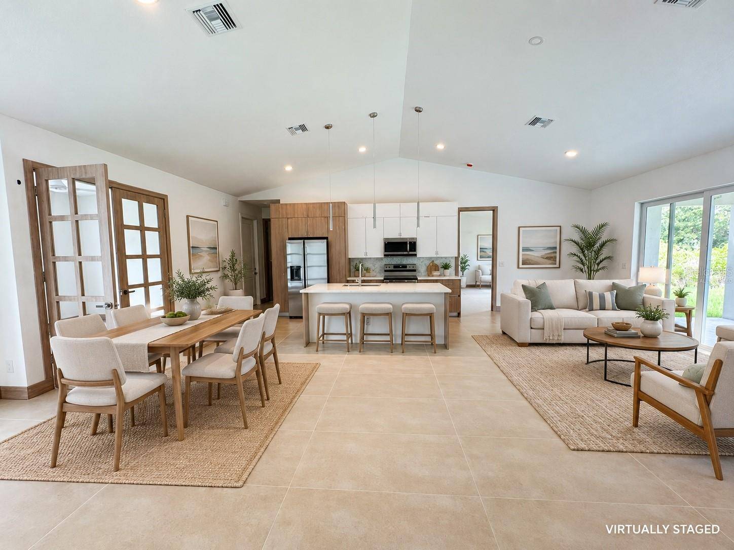 3259 LANGMAID AVE, North Port, FL 34288
