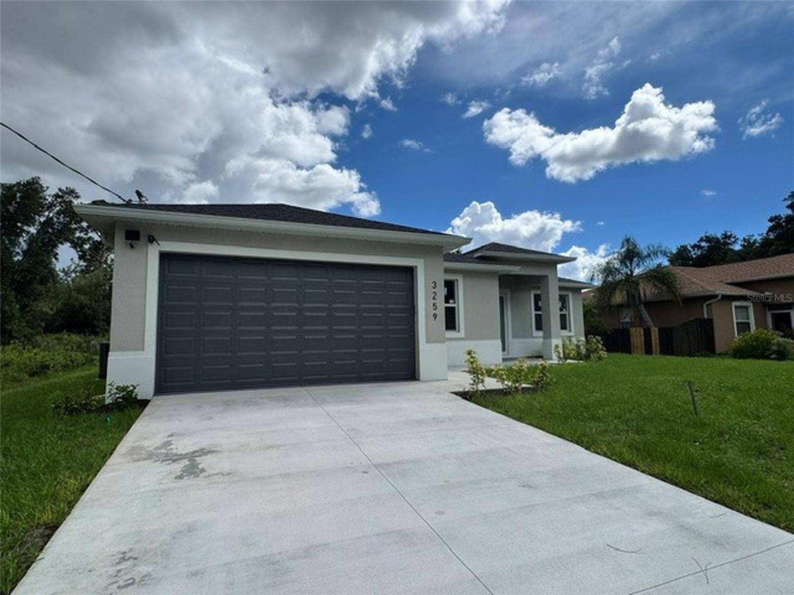 3259 LANGMAID AVE, North Port, FL 34288