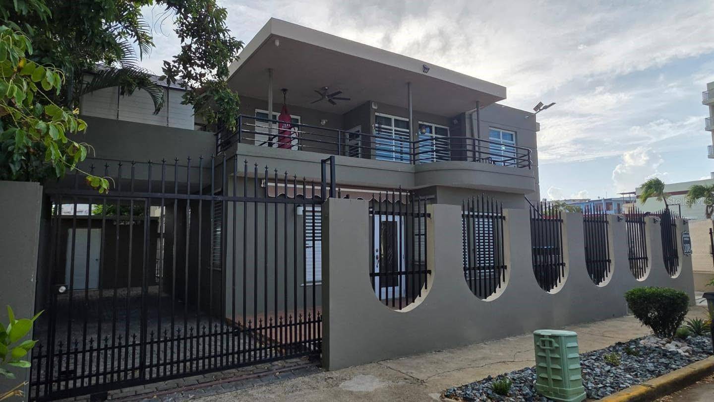 108 DONCELLA ST, San Juan, PR 00913