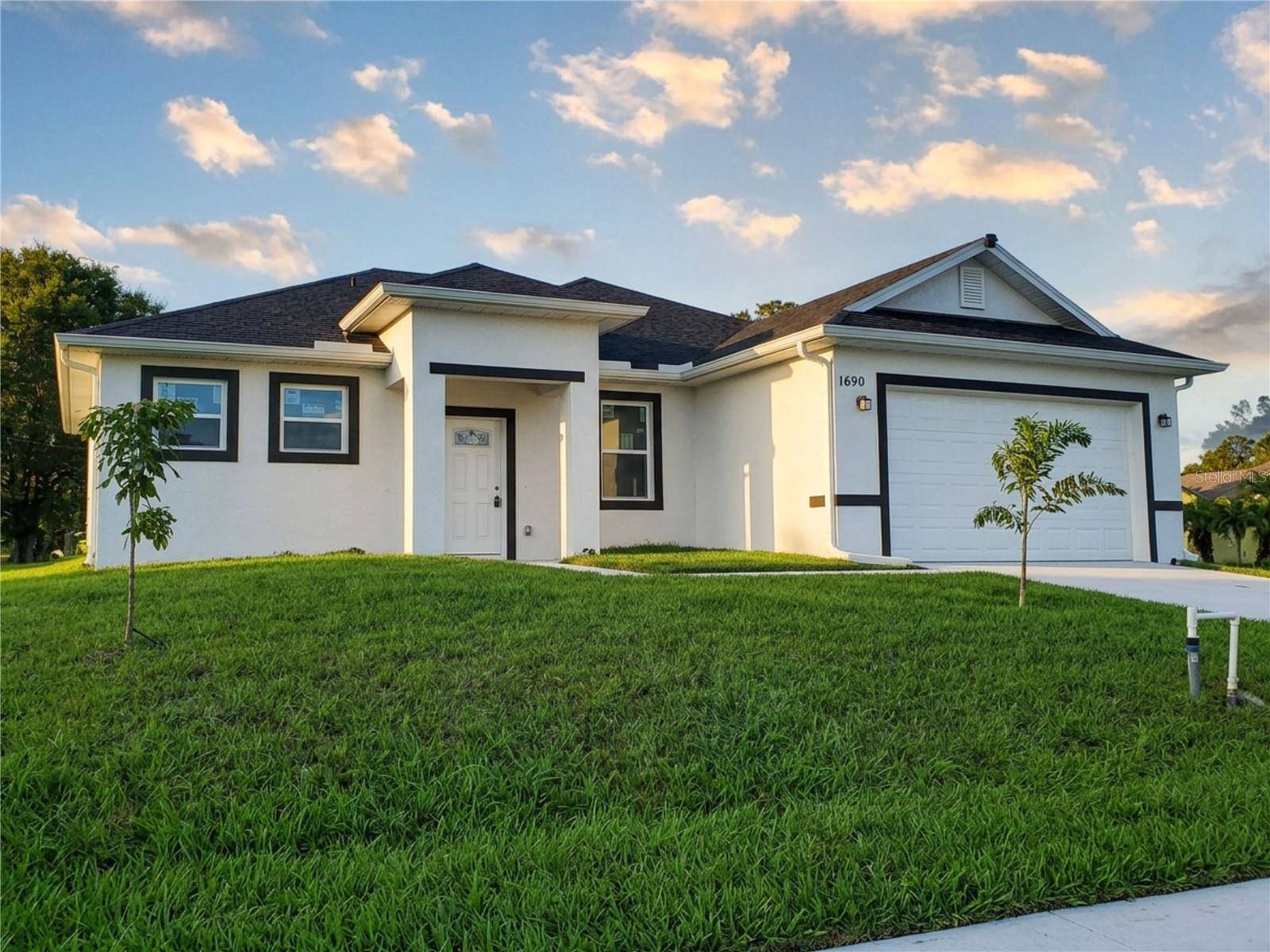 1690 WELLAND ST SE, Palm Bay, FL 32909