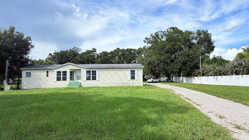 8003 GARDNER RD, Tampa, FL 33625