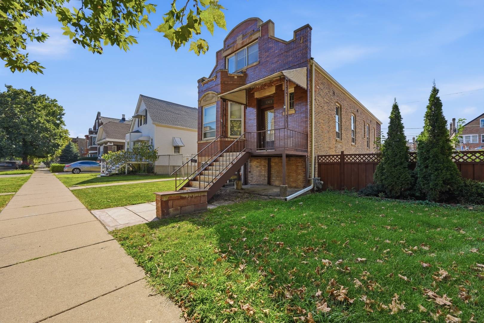 5323 W 24th PL, Cicero, IL 60804
