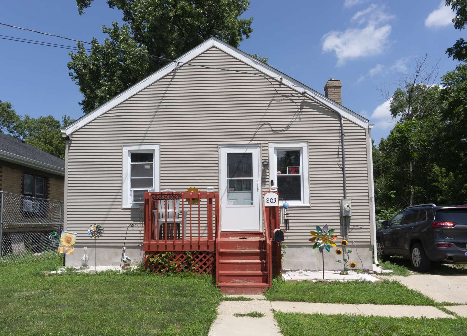 803 Houghton ST, Rockford, IL 61102