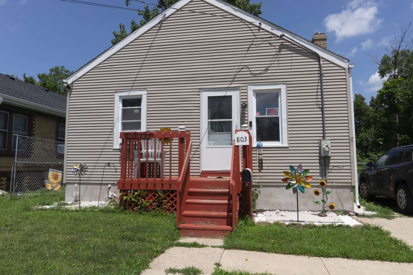 803 Houghton ST, Rockford, IL 61102