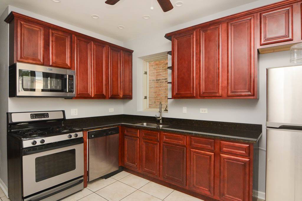 3644 N Albany AVE #1, Chicago, IL 60618