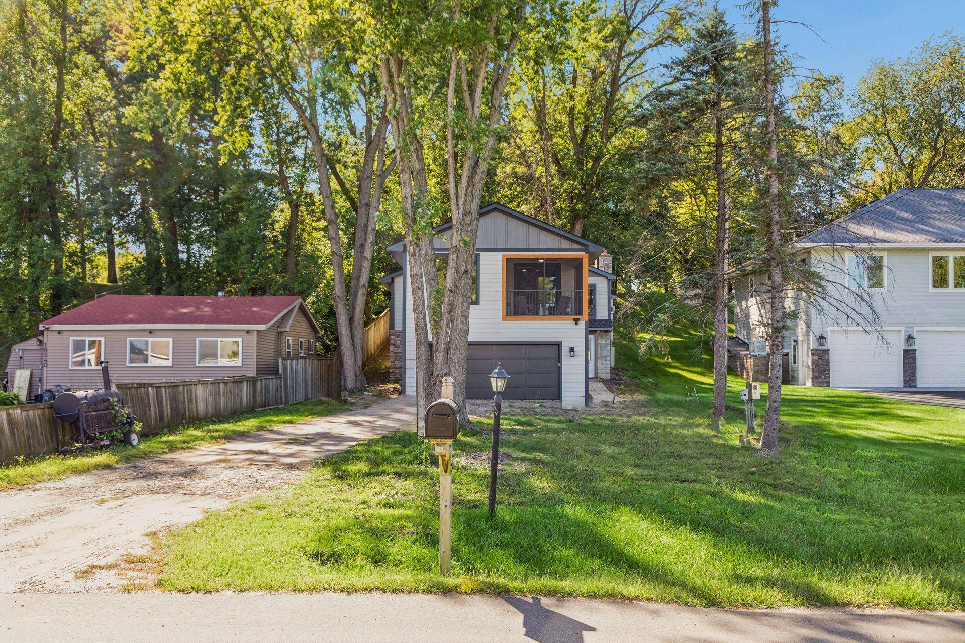 18546 Langly AVE N, Marine On Saint Croix, MN 55047