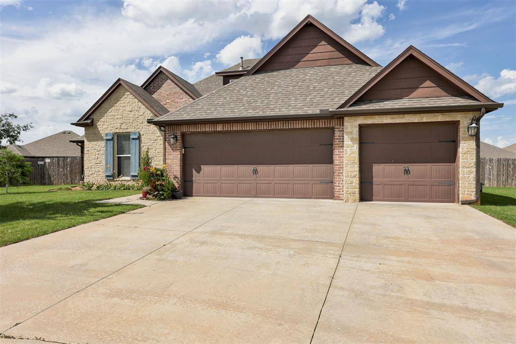 3903 Catalina CT, Norman, OK 73072