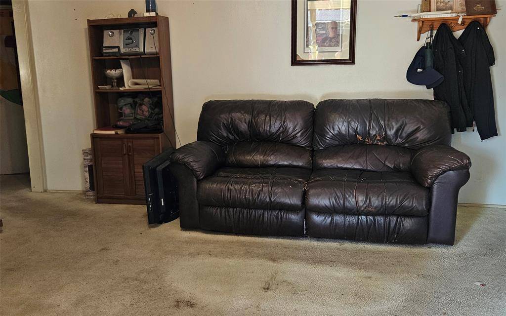 2617 N Hammond AVE, Oklahoma City, OK 73127