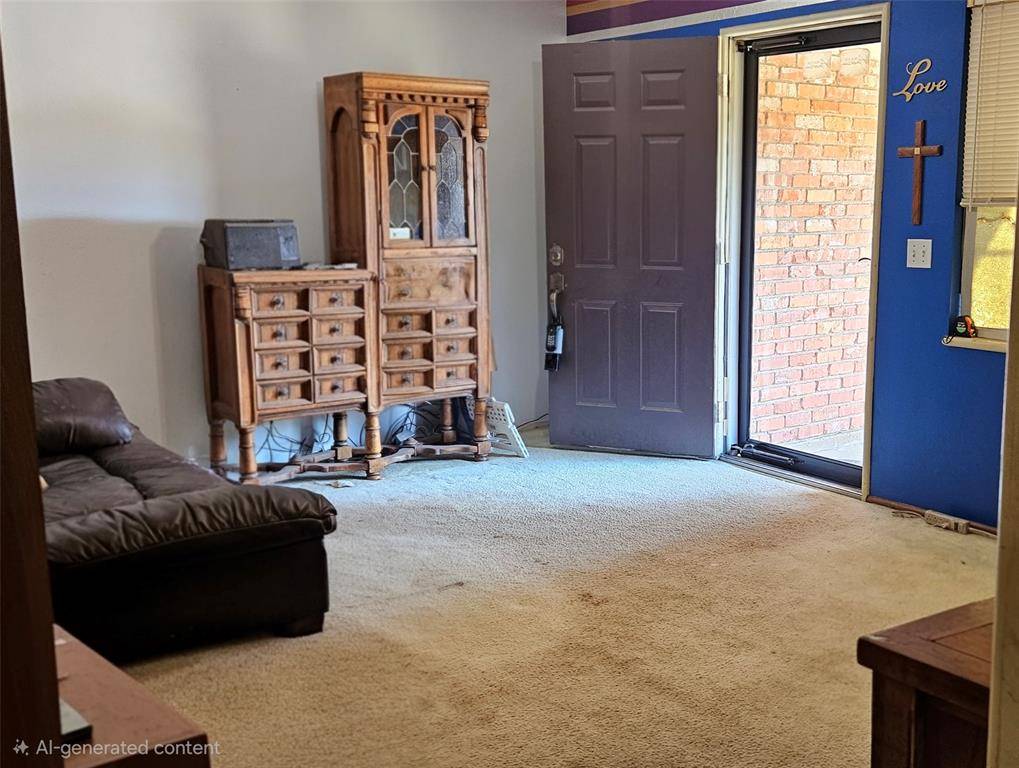 2617 N Hammond AVE, Oklahoma City, OK 73127