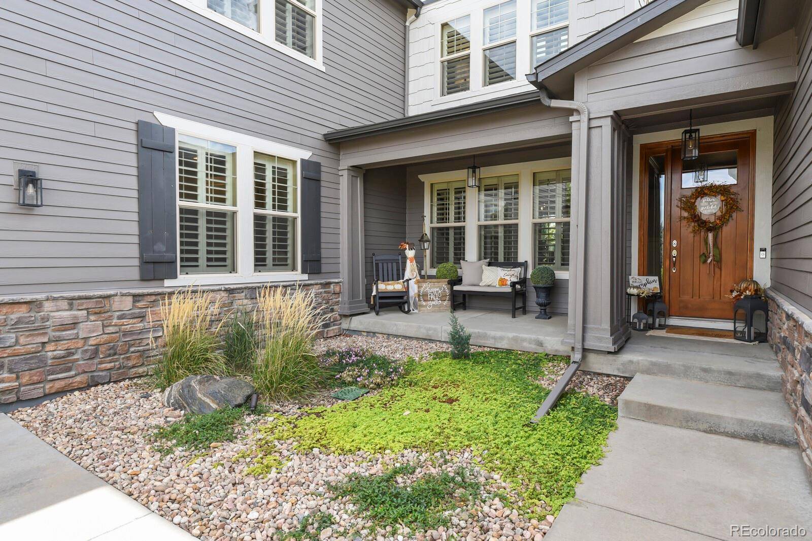 14696 Melco AVE, Parker, CO 80134