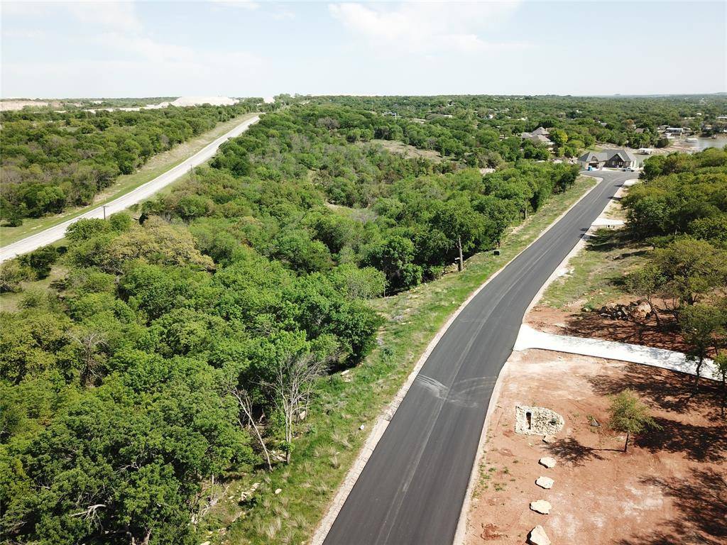 149 Hanna Oak Court, Bridgeport, TX 76426