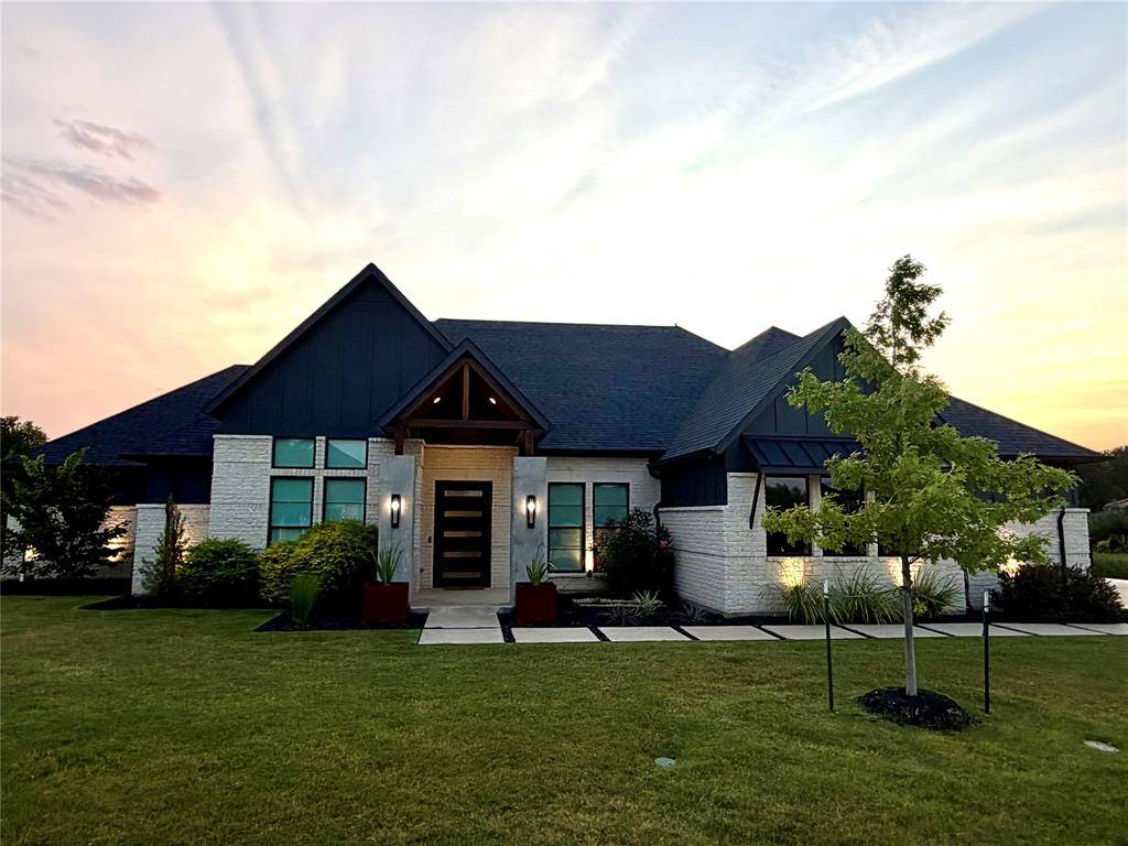 219 Kate Court, Copper Canyon, TX 76226