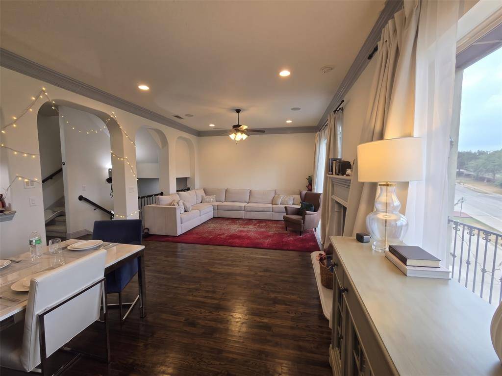 809 Rockingham Drive, Irving, TX 75063