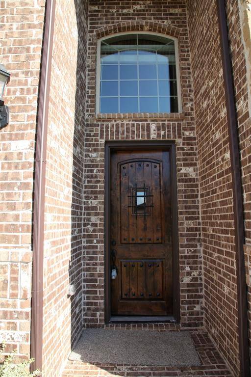 2025 Menominee Drive, Frisco, TX 75033