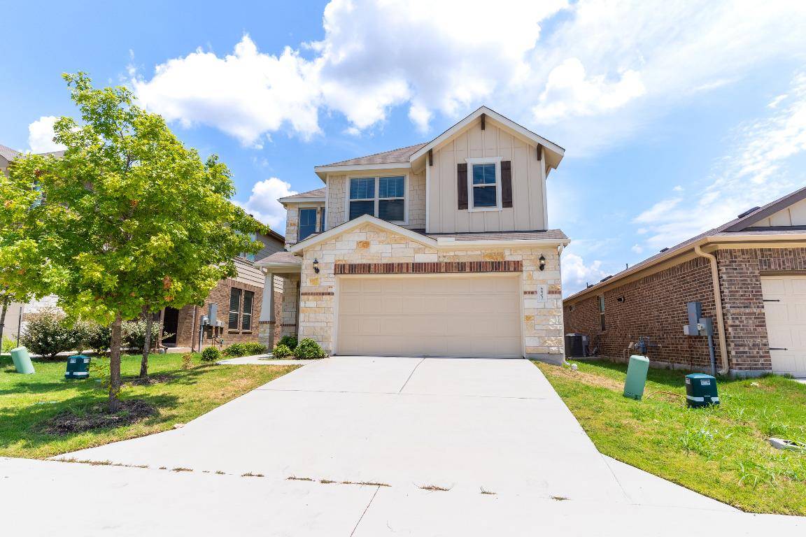 6802 Pleasanton PKWY, Pflugerville, TX 78660