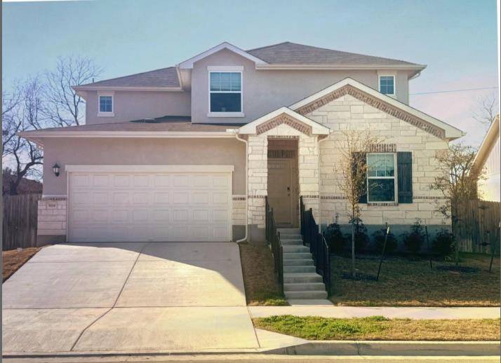 929 Main ST, Hutto, TX 78634