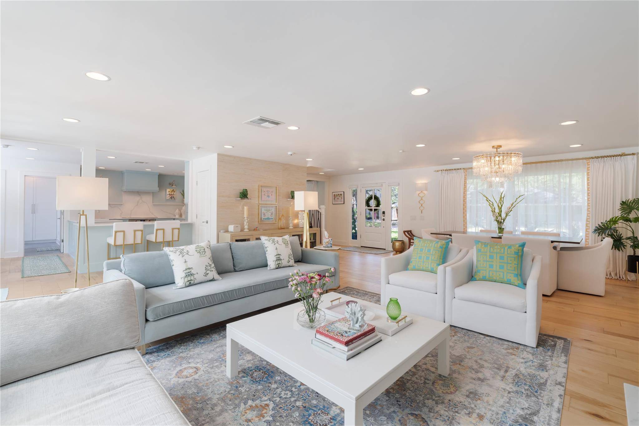 4209 Gnarl DR, Austin, TX 78731