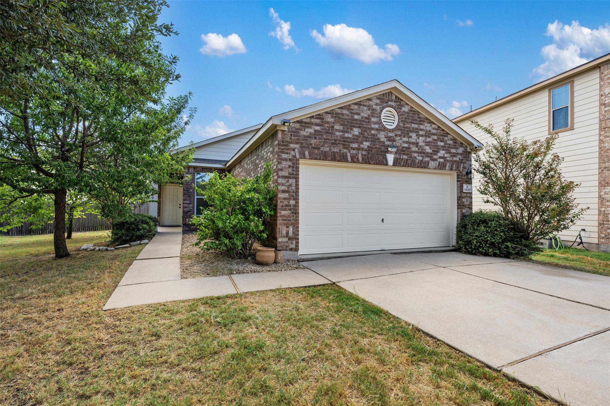 6620 Kirkwynd DR, Austin, TX 78754
