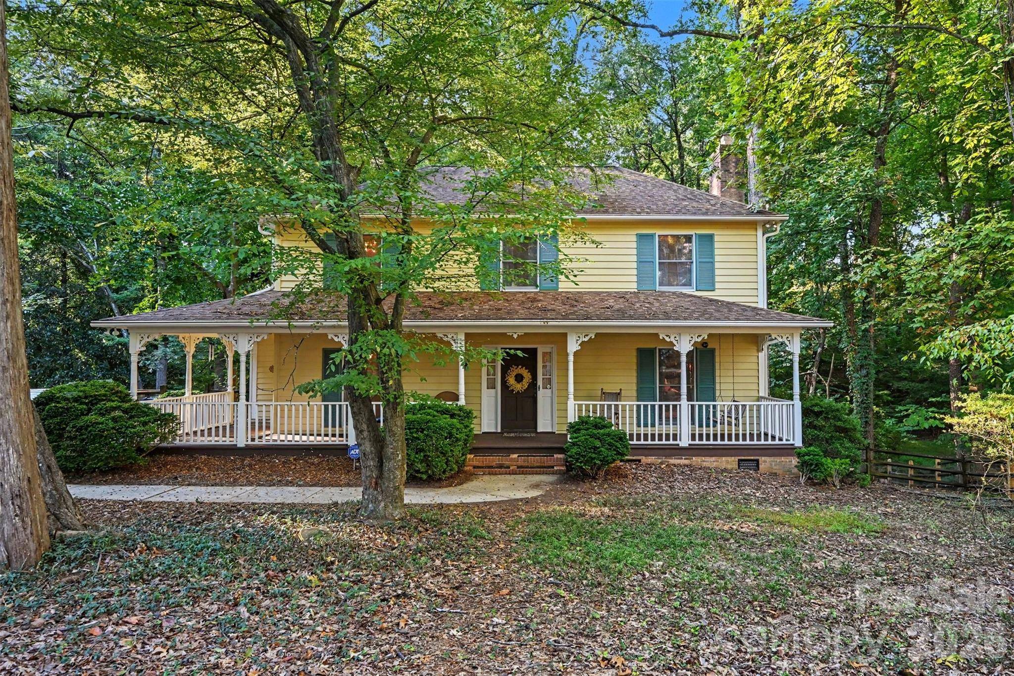 7030 Pleasant DR, Charlotte, NC 28211