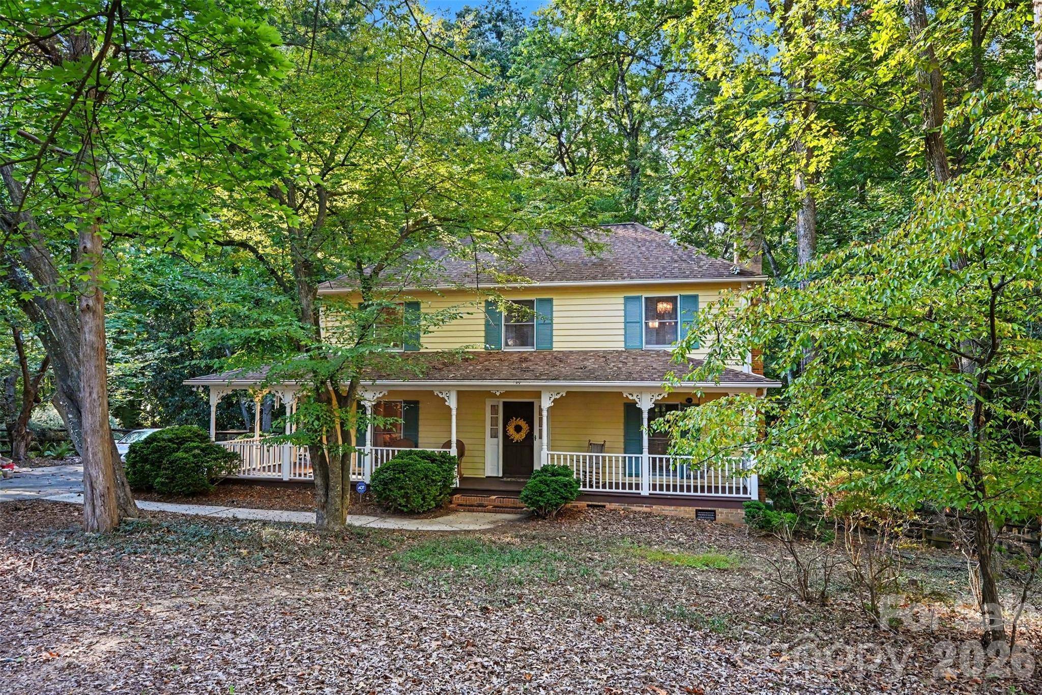 7030 Pleasant DR, Charlotte, NC 28211
