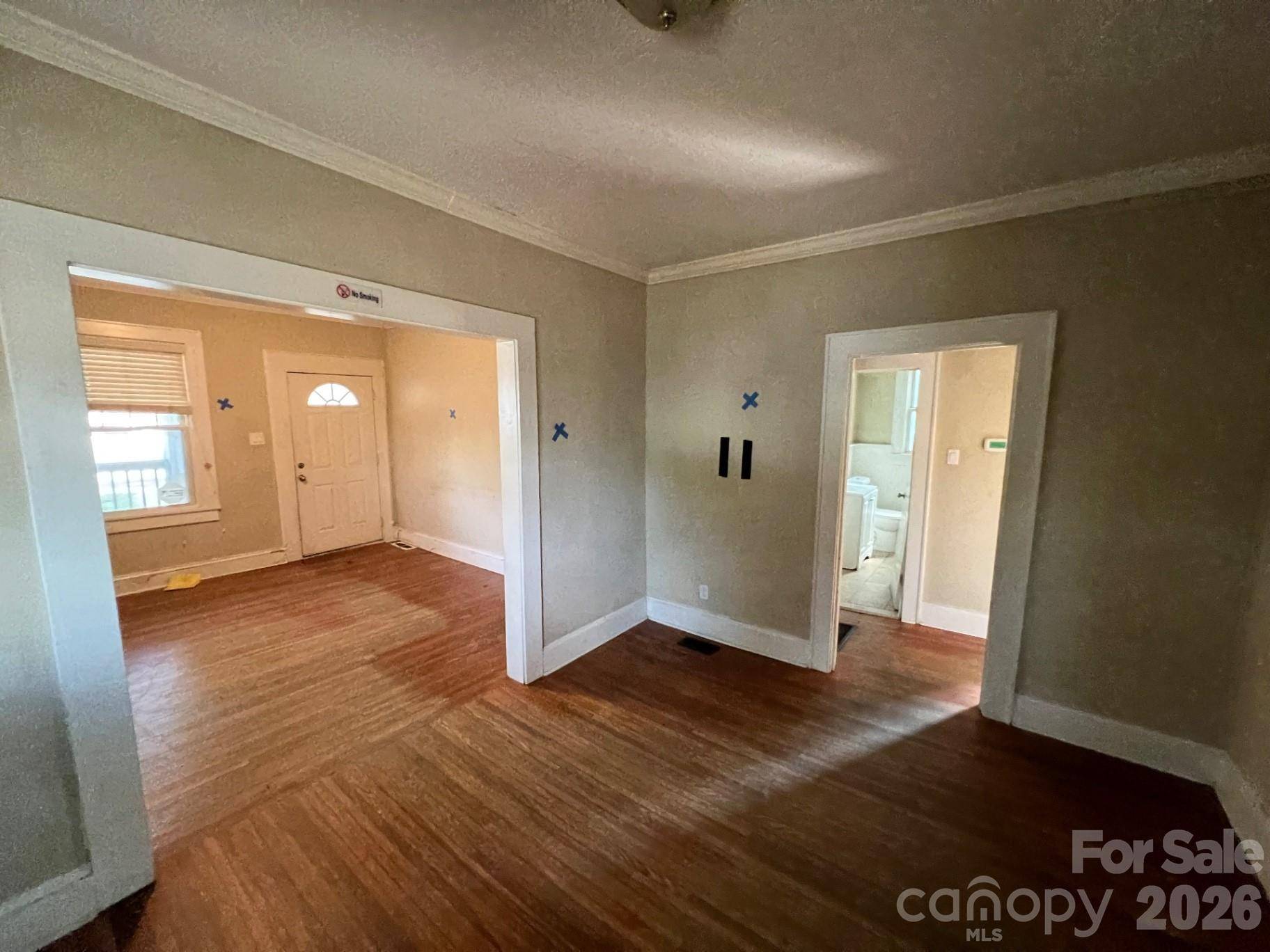 2417 The PLZ, Charlotte, NC 28205