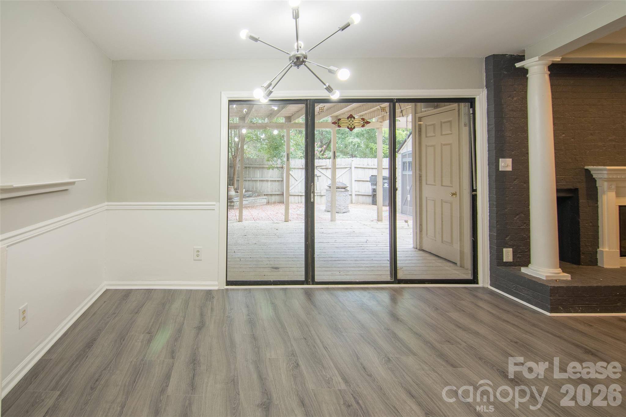 7908 Horse Chestnut LN, Charlotte, NC 28277